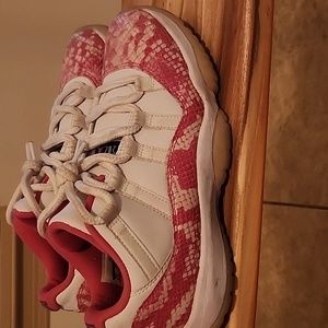 My daughter outgrew them